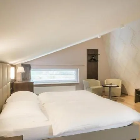 Au Vieux Moulin Hotel