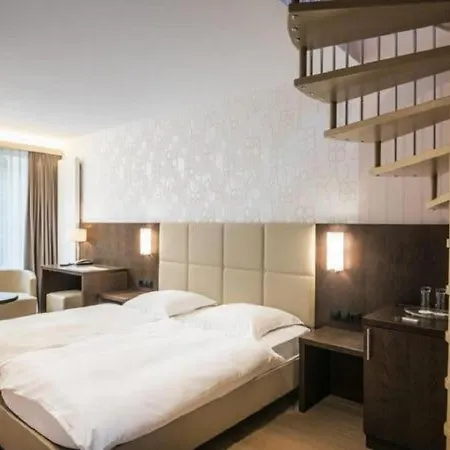 Au Vieux Moulin Hotel