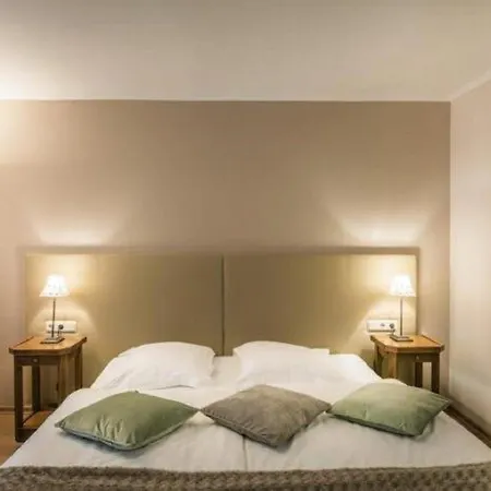 Au Vieux Moulin Hotel 4*
