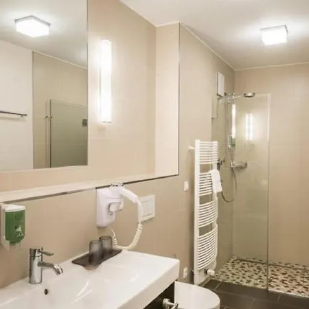 Hotel Au Vieux Moulin