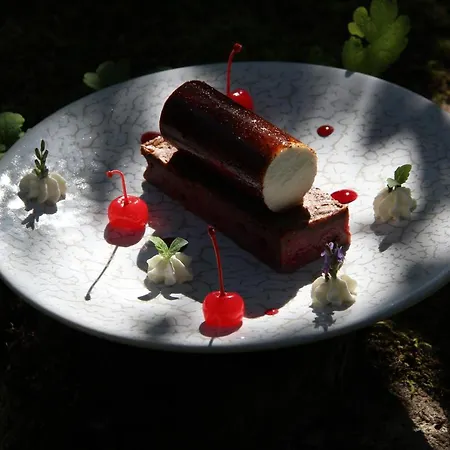 Au Vieux Moulin 4* Scheidgen