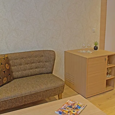 Hotel Au Vieux Moulin 4*