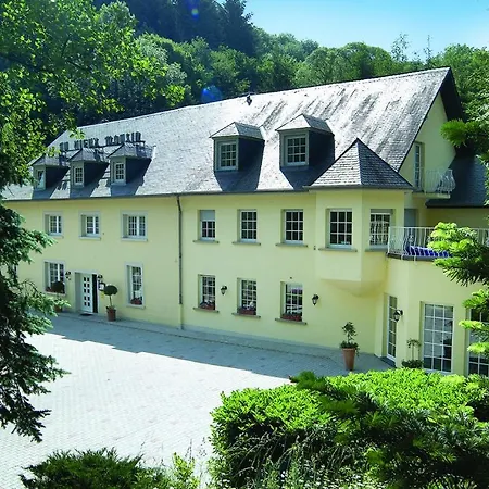 Au Vieux Moulin 4*